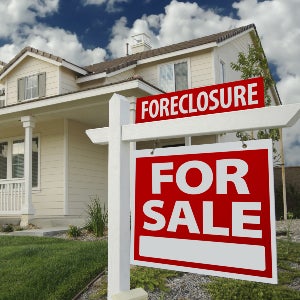 Causes of foreclosures in Florida