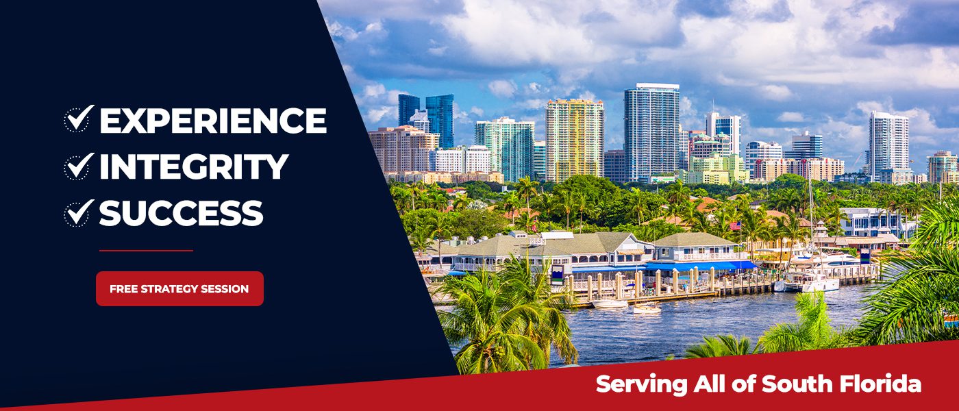 South Florida Real Estate Law Firm Real Estate Lawyer in South FL